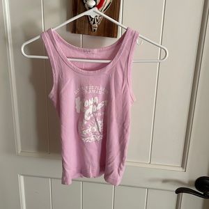Vintage Roxy Tank